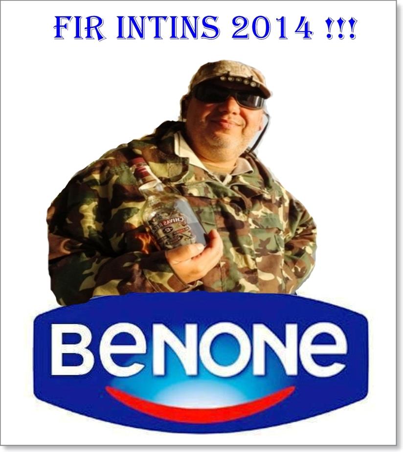 Calendar 2014 - Solunare